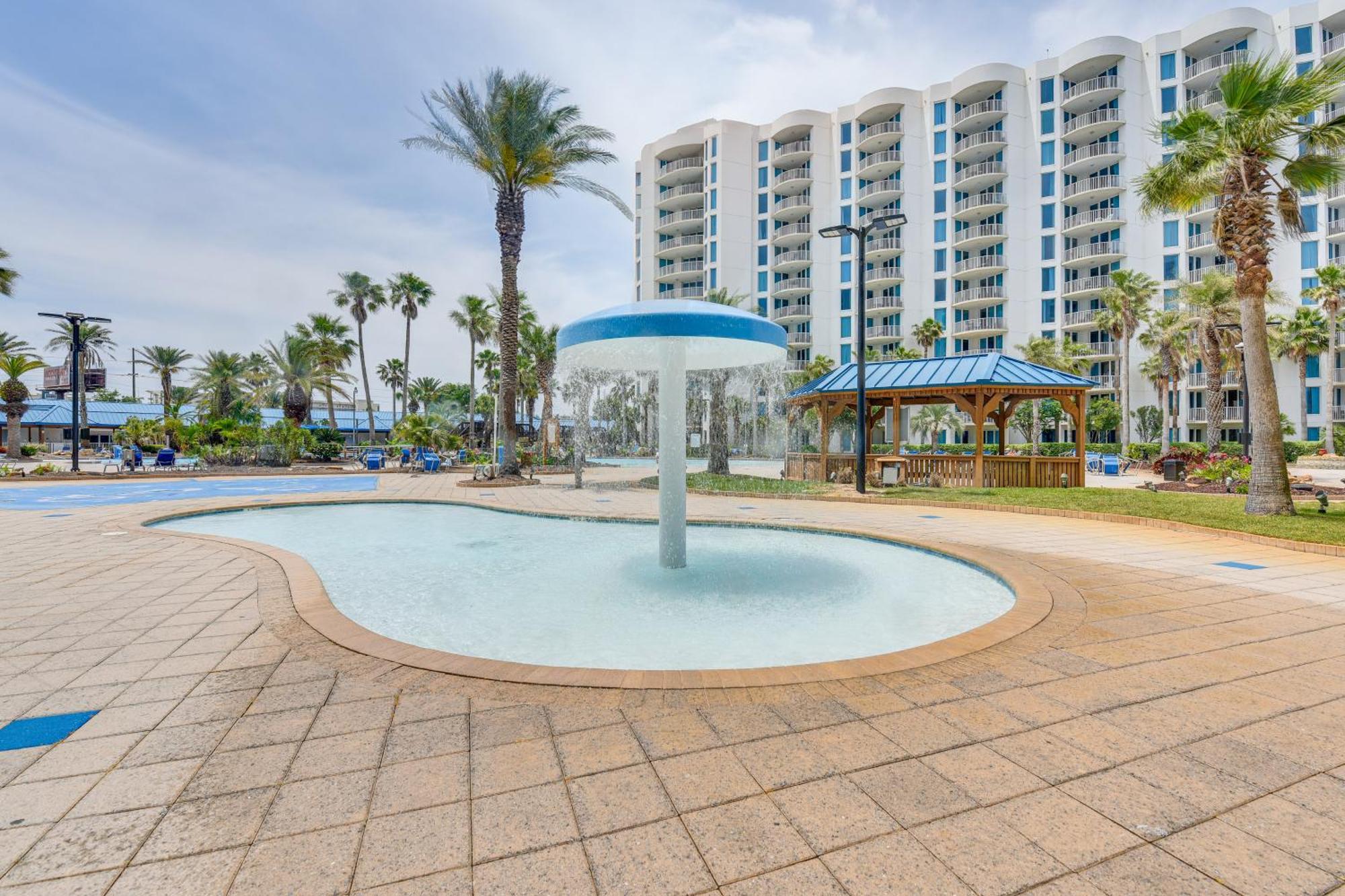 Walk To Beach Poolside Oasis In Palms Of Destin! Exterior photo
