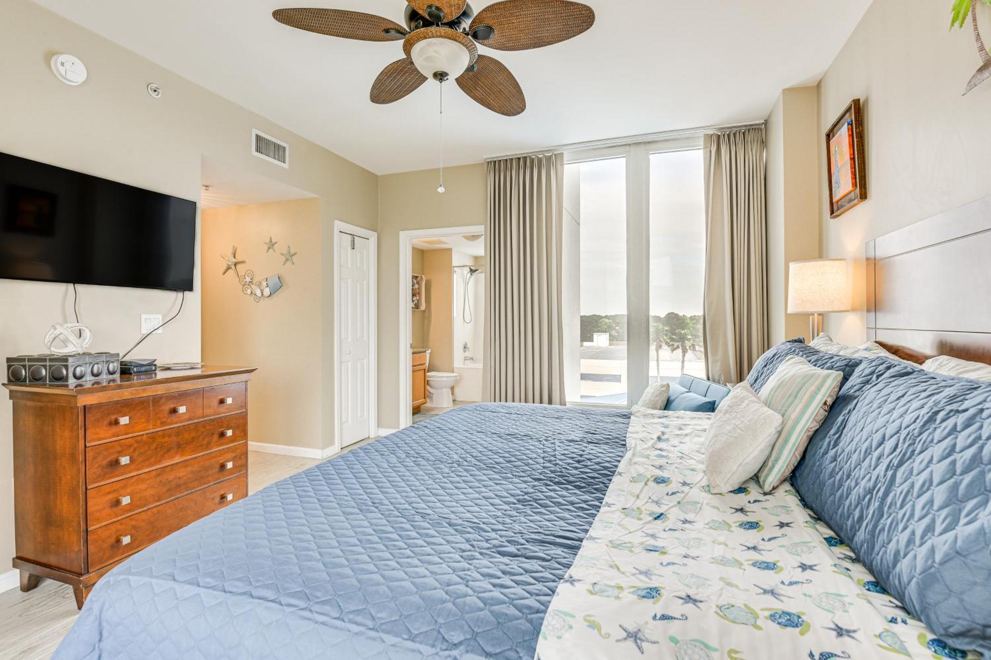 Walk To Beach Poolside Oasis In Palms Of Destin! Exterior photo