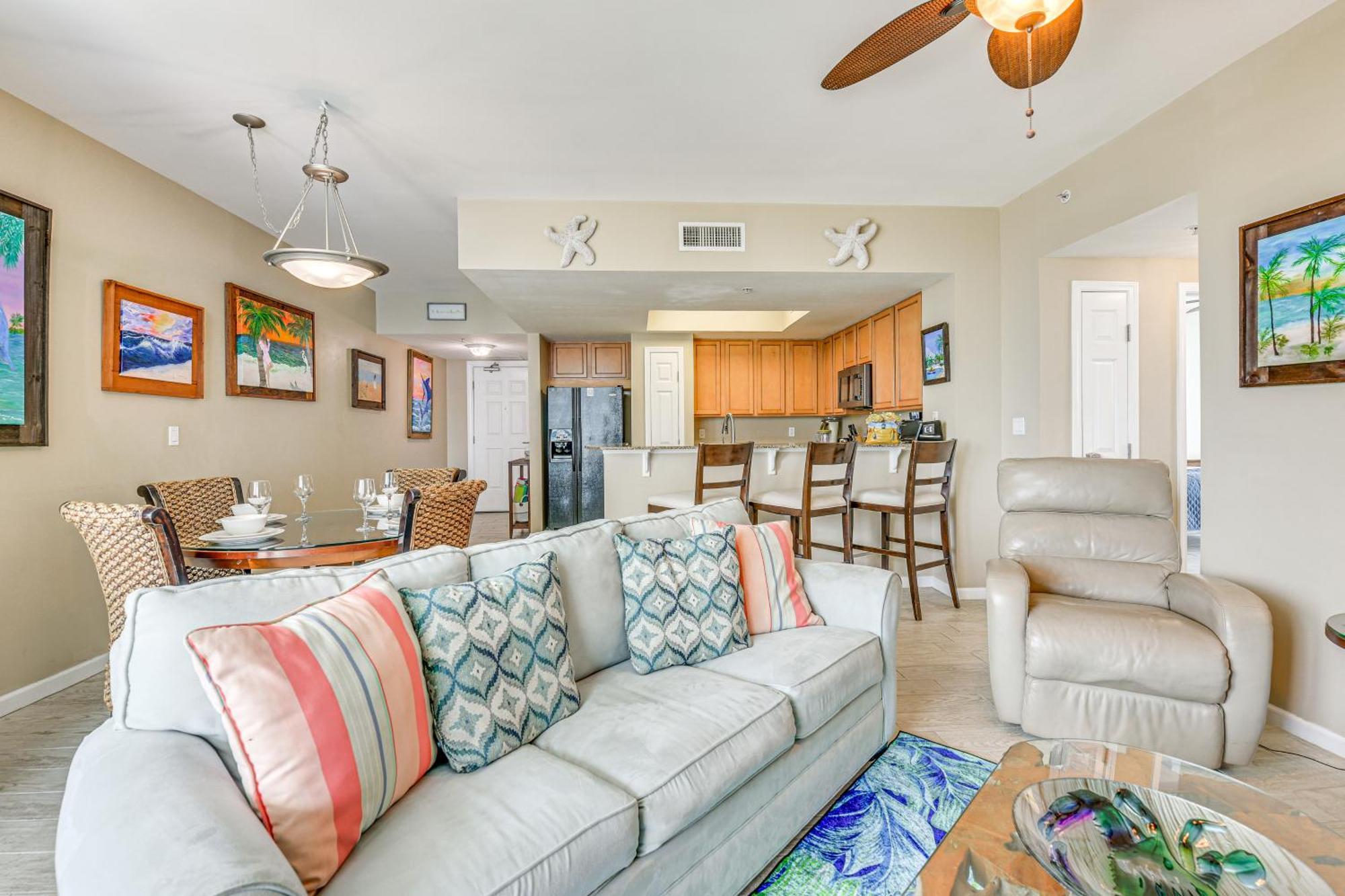Walk To Beach Poolside Oasis In Palms Of Destin! Exterior photo